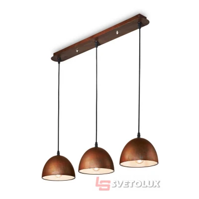 Подвесной светильник Ideal Lux Folk sp3 174235